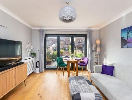 Villa De Grey Terrace à York Extérieur photo