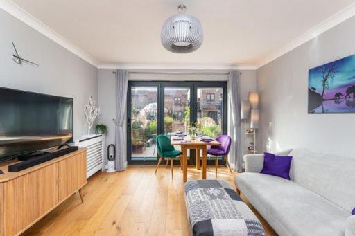 Villa De Grey Terrace à York Extérieur photo
