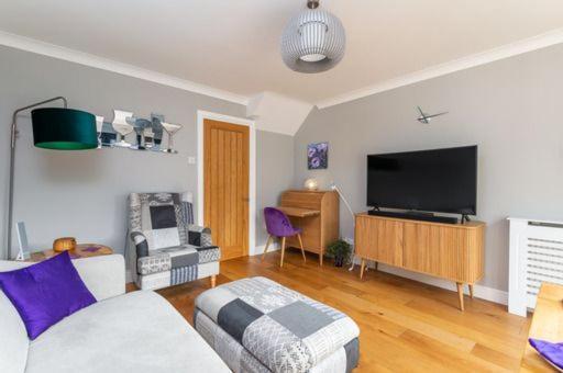 Villa De Grey Terrace à York Extérieur photo